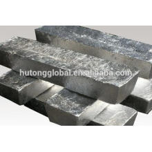 magnesium ingot each 7.5kg each ingot